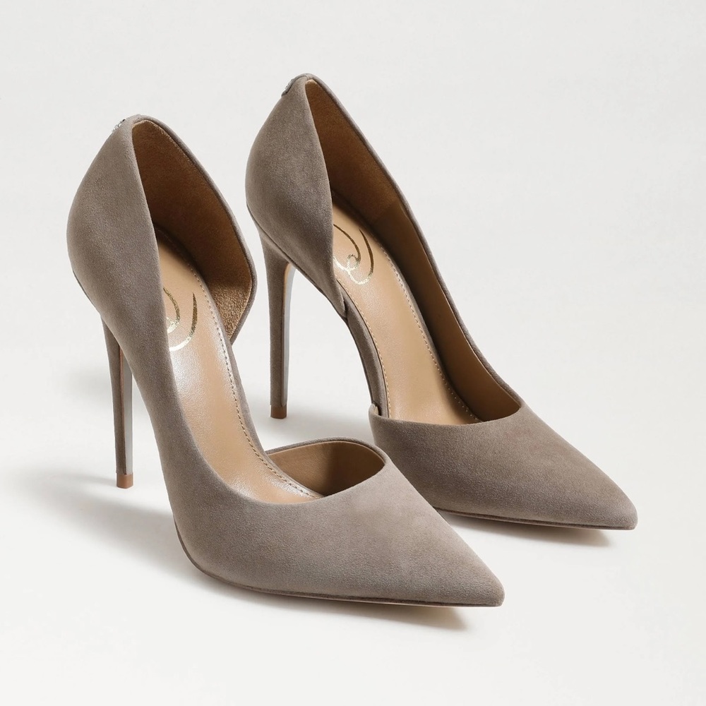 Sam Edelman Dolores Heels